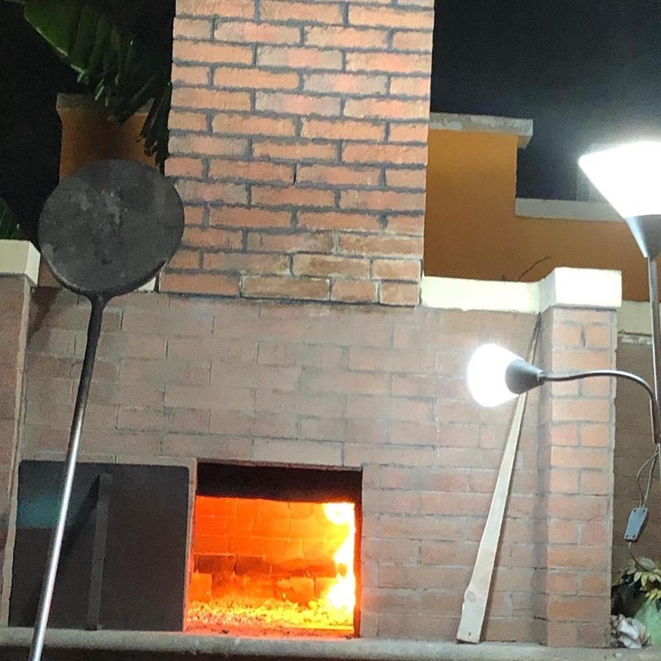 Villa Convento Appartamento L'Akorea מראה חיצוני תמונה