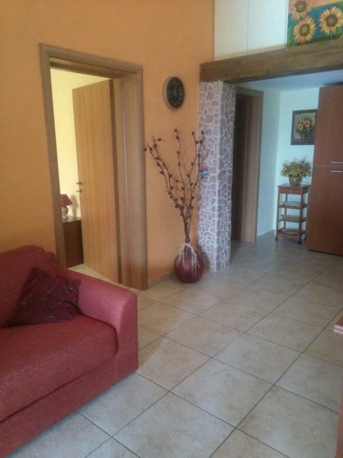 Villa Convento Appartamento L'Akorea מראה חיצוני תמונה