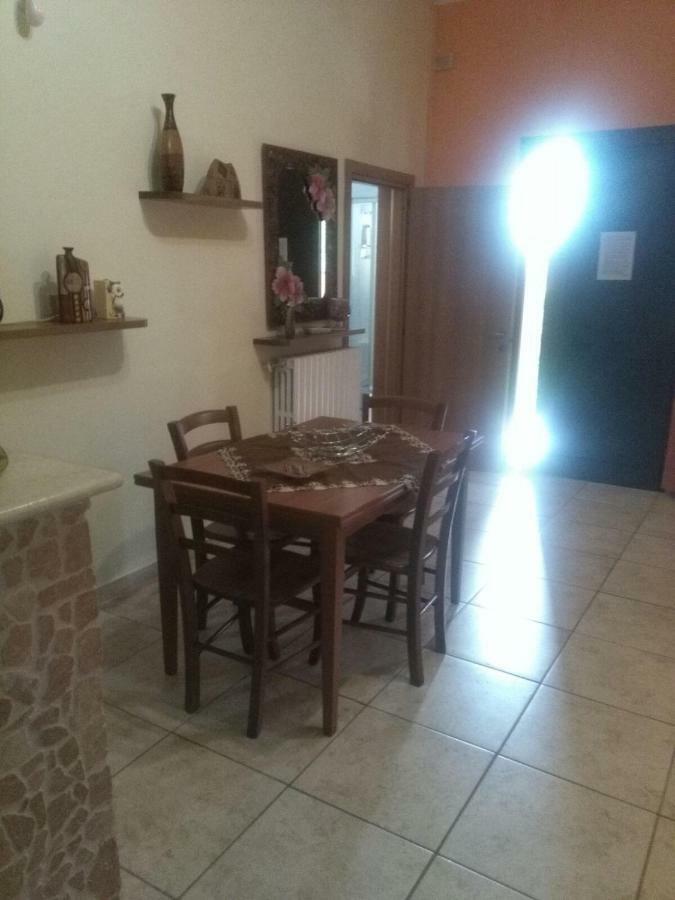 Villa Convento Appartamento L'Akorea מראה חיצוני תמונה